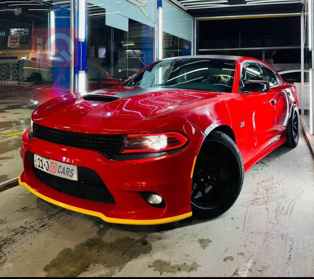 Dodge Charger